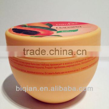 OEM Hair mask treatment for Nourishing,Color protection