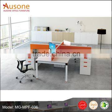 Promotion Cheap Pirce Office Workstation Office Desk Office Furniture Table