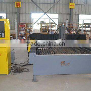 cnc cutting machine with table underwater cutting plasma cutting
