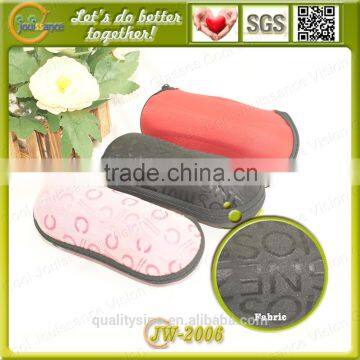 Beautiful spectacle case with eva material china supplier online sale