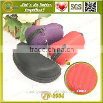 Made in China handmade new eva glasses case with nice design eva material for wholesale