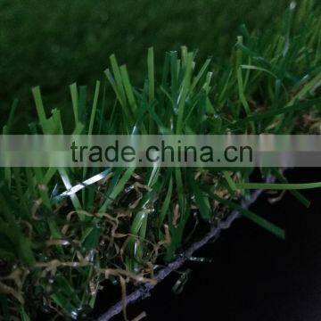 Playground Landscaping Synthetic Turf SS-151206-35ZQF