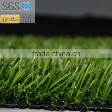 Natural Looking Monofil Artificial Turf For Sports Field SS-041004-5ZJ