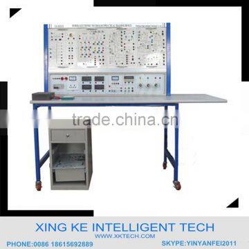 XK-DLDZ1 power electronic training device