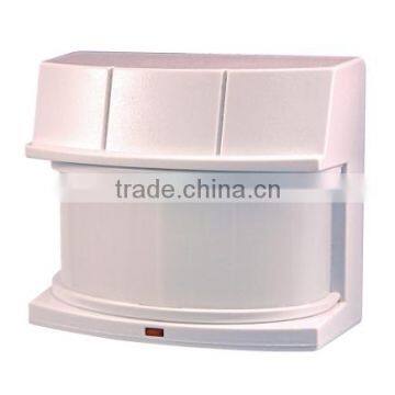 professional OEM motion sensor plastic cover