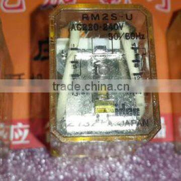 New & Original RM2S-U AC200-240V