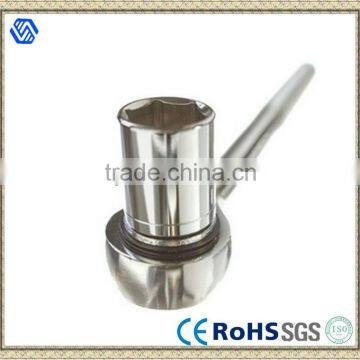 Socket Wrench