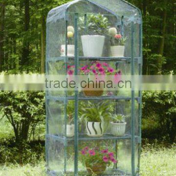 High Quality Flower Greenhouse