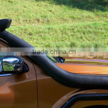 THAILAND AWD Navara Snorkels for NP300 D23 Year 2015 2016 Onwards Right Side