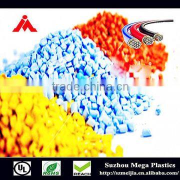 LSZH LSZH for electric cable compound