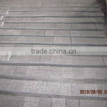 Cheap G684 Granite Cube Stone