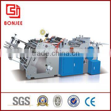 second hand paper dish fold machine with advanced technology