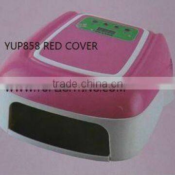 UV LAMP YUP858RED COVER