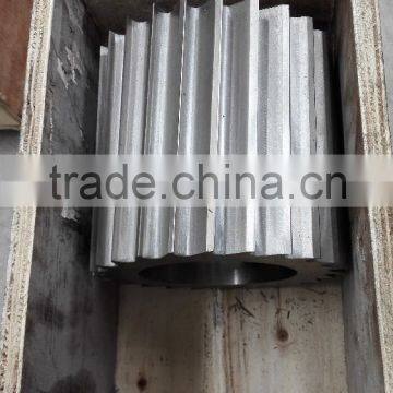 Granulator Pelletizer Rotating Knife for Cutting Pellets photo-2