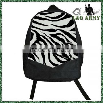 Sublimation Backpack School Bag Camping Backpack