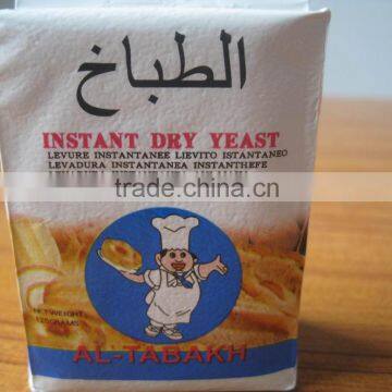 sell instant dry yeast