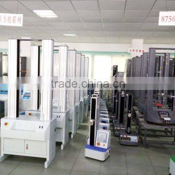 Packaging Strength Testing Machine photo-6