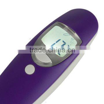 Digital Infrared Ear Thermometer IR Temperature Favor Alarm Medical Baby Adult photo-3