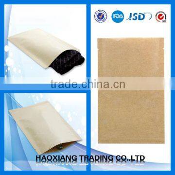 kraft paper bag with logo printing