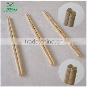 Disposable Rikyu Lijiu Bamboo Chopsticks