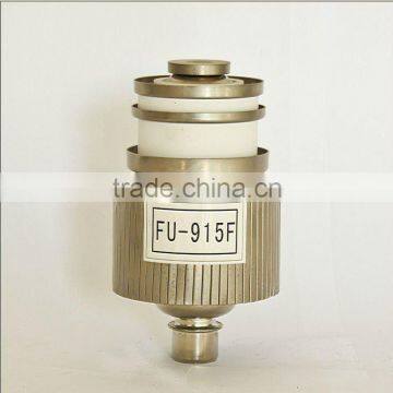 ISO9001 High-frequency amplification Electron Tube Triode FU-915F(5kw)