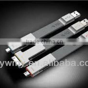 Ready Clip Slim USB Connector