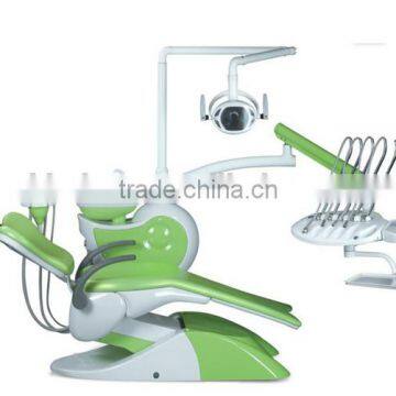 Innovation and Unique Design Mermaid Dental Chair KA-DC00021