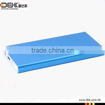 Professional power bank manufacturer,Li-Polymer battery power bank