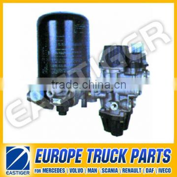 0014317915 BENZ truck Air dryer