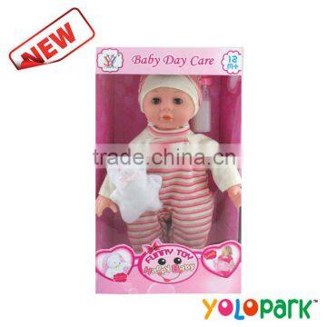 Real baby dolls 9805-3