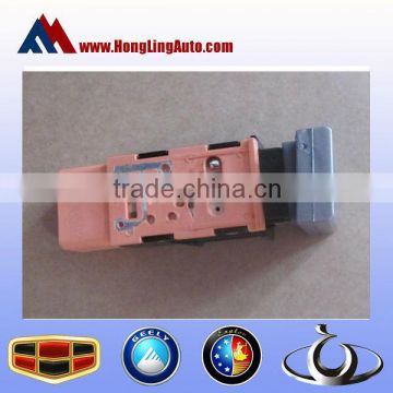 GEELY EMGRAND EC7 car accessories Hazard warning switch (GX7, SX7)