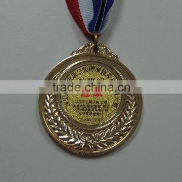 custom logo sport medal sport medallion, promitional logo medallions