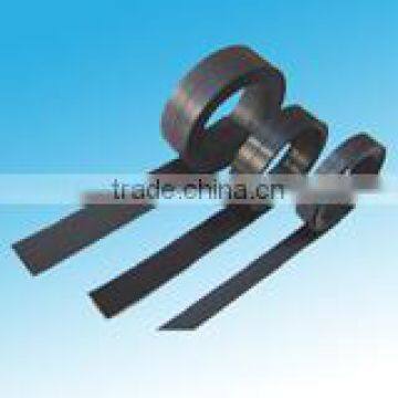 Flexible Refrigerator Rubber magnetic strips