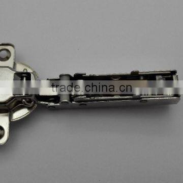 Cabinet Hydraulic Stainless Steel Strap Hinges photo-6