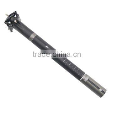 RXL SL MTB/Road Bike Carbon Seat Post Seat Tube Seat Carbon Fiber Bicycle Seatpost Bicycle Parts 27.2/30.8/31.6*350/400 photo-3