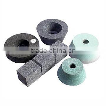 Grinding Wheel & Stone