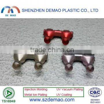 small injection moulding machine plastic part