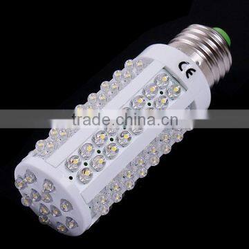 E27 5W 110V 108 LED Corn Light Bulb Lamp Warm White 450LM 360 Degree HIgh Brightness Energy Saving Led Lighting Lamp