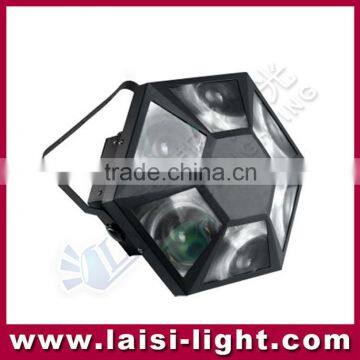 LED Fairy Scattering stage light led Flower LED effect light