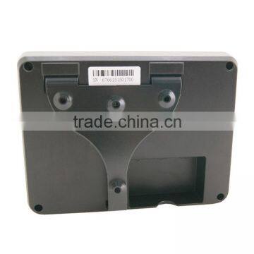 Bizsoft ZK Time Attendance TX628 Fingerprint Biometric Time Attendance Terminal for 3200 Users Office photo-3