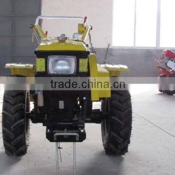 10 HORSEPOWER HAND TRACTOR &SHANDONG LUWEI MACHINE