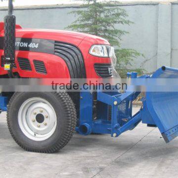 TX Series Model !! Tractor Mounted Snow Blades