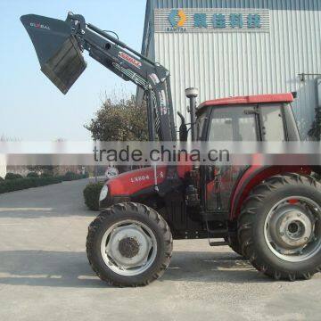 Tractor Equipment Front End Loader/ front end loader for kubota