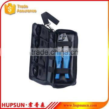 High Quality FSK-30JN Mini Wire Crimper Hand Plier Crimping Combination Tool Kits Quality Choice