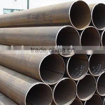 168.3*7.5mm Weld Steel Pipe