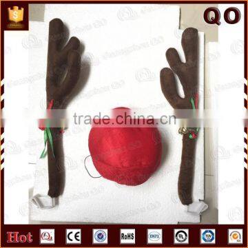 Wholesale Christmas Decoration Reindeer Antlers