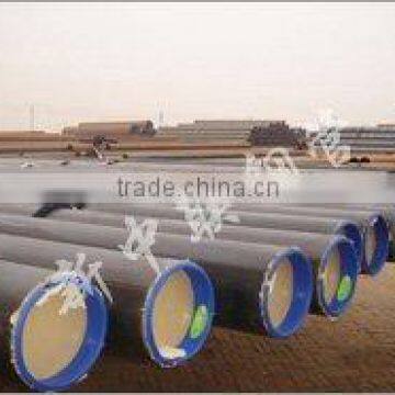 ERW Steel Pipe