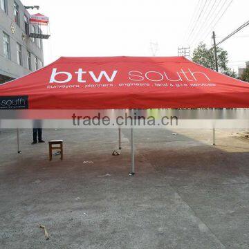 3x6m Outdoor Portable Tent,Folding Tent, Promotion Display Tent