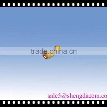 SMA MALE to SMA FEMALE (s) Adapter Connector/RF Coaxial Cable Connector