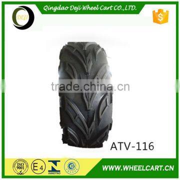 Updated Low Price Chinese Solid Tire ATV Tire